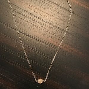 Lenny and Eva Trousseau 18 inch Necklace